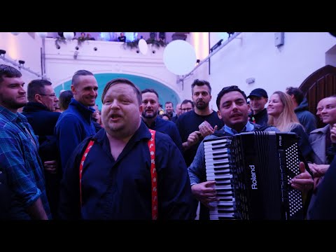 PARA: Svadobná - koncert Klarisky 10.12.2022