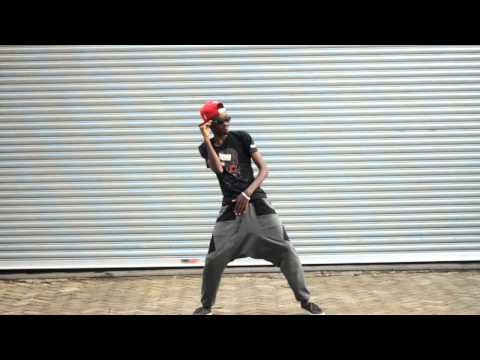 Goodchild   Arikundinyepera Official Music Video