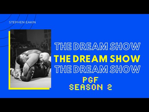The Dream Show Live Ep 003: PGF Season 2 Week 2 Recap