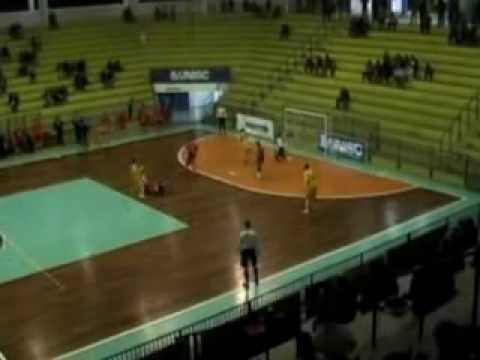 Gols ASSOEVA 6 X 0 AGSL