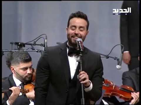 andre hajj - #saad_ramadan #كامل الاوصاف - 2017