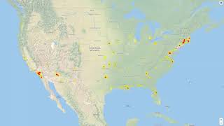COX OUTAGE MAP LIVE