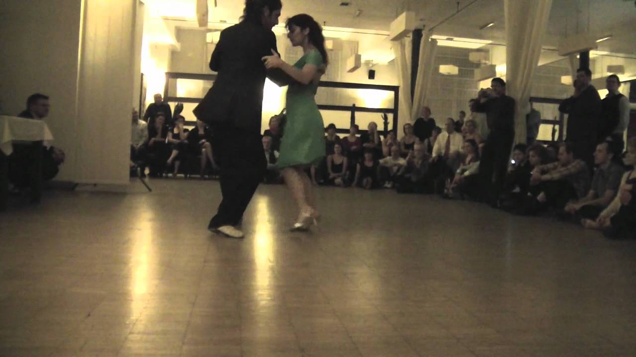 Leandro Furlan & Gaia Pisauro_2