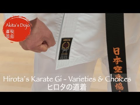 download lagu mp3 mp4 Hirota Karate Gi, download lagu Hirota Karate Gi gratis, unduh video klip Hirota Karate Gi