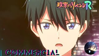 Download lagu Masamune-kun's Revenge R | New Anime Commercial | #masamunekunnorevenge #masamunekunnorevengeR mp3