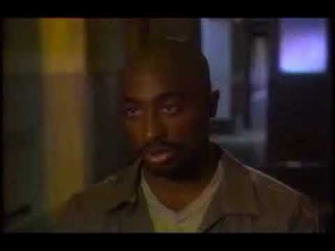 2PAC INTERVIEW GRIDLOCKD PART 1