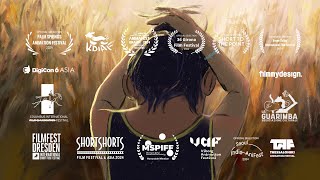 Download lagu Bluebird in the wind 離風藍蘭 - An independent animated short film mp3 Download lagu Bluebird in the wind 離風藍蘭 - An independent animated short film mp3