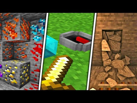 FryBry's Mind-Blowing MCPE Addons! 😱 2021 Edition