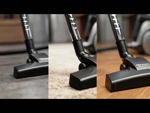 Hisense Vacuum AI