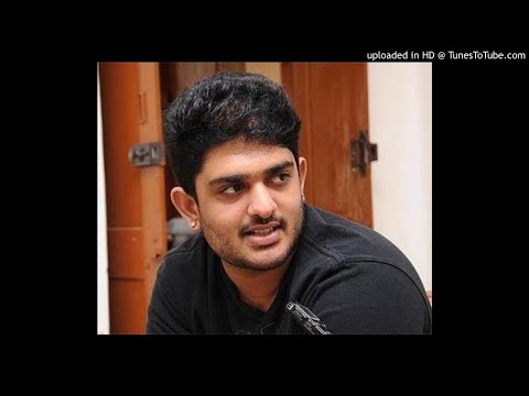 Sid Sriram sings Muruganin marupeyar azhagu Behag