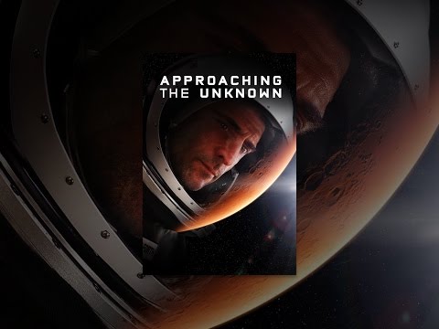 Approaching The Unknown