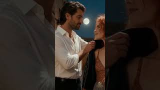 I saw you staring at her! Romantic Sicilian Story– Cefalù by Moonlight #shorts #music