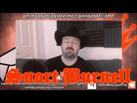 DsPgaming--money and laziness prevent a new dsp tries it