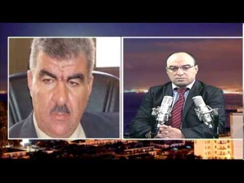 الموعد السياسي :و الإعلان عن خبر إزاحة جنرالات المخابرات بشير طرطاق و رشيد لعلالي