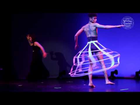 "Breakin` Mozart 2015" (Premierenfeier 26.03.2015)