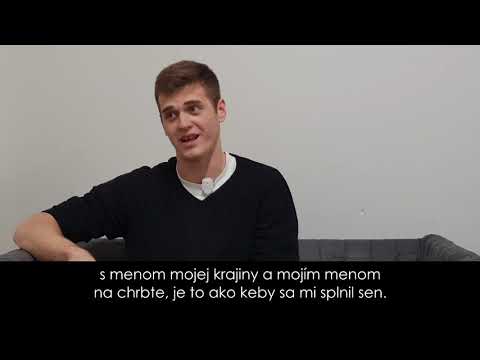 Pod krídlami s Jantym - Ibrahim Durmo