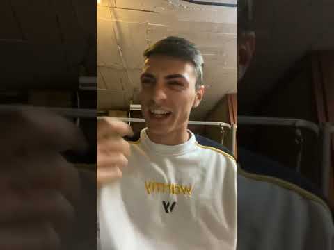 INCREÍBLE FREESTYLE DE SWEETPAIN