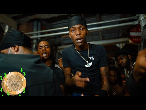 Tall Wall - Yung Foot Souljas (Shot by @gwopdigital )