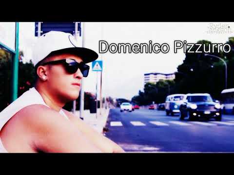 Como Lo Hacia Yo - Ken Y feat Nicky Jam Cover Domenico Pizzurro