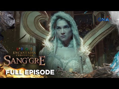 Sang'gre: Ang pagbabalik ng Kera! (Full Episode 83 - October 8, 2025) | Encantadia Chronicles