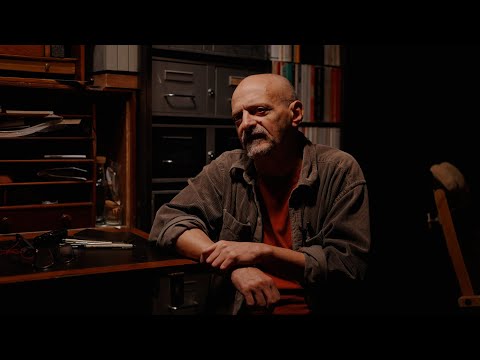 Magnum Photos | Antoine d'Agata in Residence at Centre Pompidou