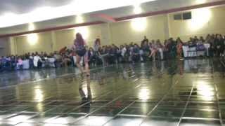 Salsa Fest (Sociales Salsa y Sabor) # 1 Grupo Rush-Jasmine