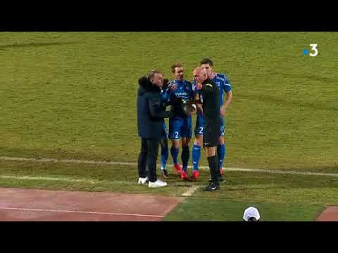 Quel bilan de saison pour les Chamois niortais (L2) ?