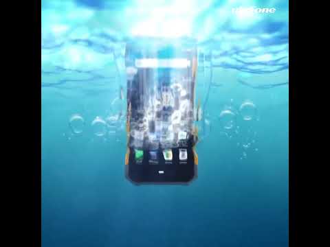 Ulefone Armor X5 Rugged Phone