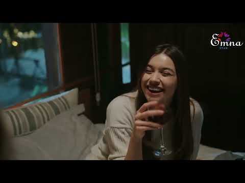 Seyran ve Ferit-Nicole Saba - Ana Tabee Keda / نيكول سابا - أنا طبعى كدة-سيران و فريد