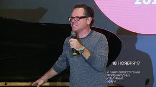 Kurt Elling/Vladimir Nesterenko duo