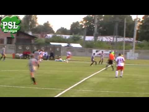 KS Teresin - UKS Lady 0:6