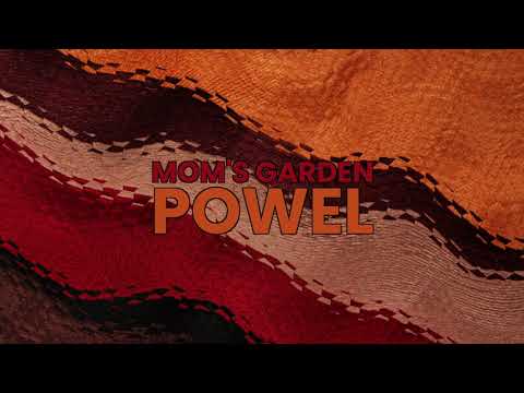 Powel - Mom's Garden
