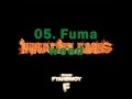 Swan Fyahbwoy Innadiflames Disco completo 