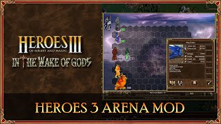 YouTube video preview from the game ()