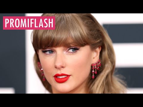 Video Thumbnail: Taylor Swift erwirbt einstweilige Verfügung gegen Stalker