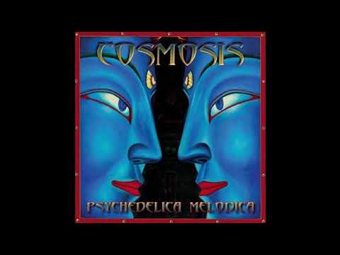 Cosmosis - Psychedelica Melodica (2007)