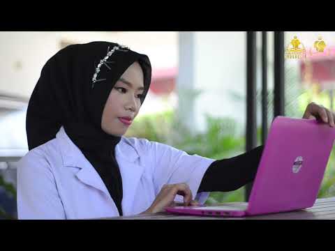 Video Profile Dwi Astrini - Puteri Pendidikan Sumatera Utara 2021 (Kategori Remaja)