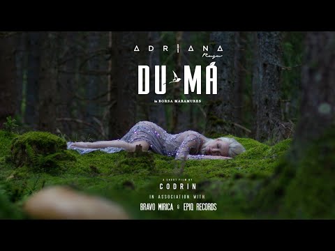 Adriana Rusu - Du-mă (Official Video)