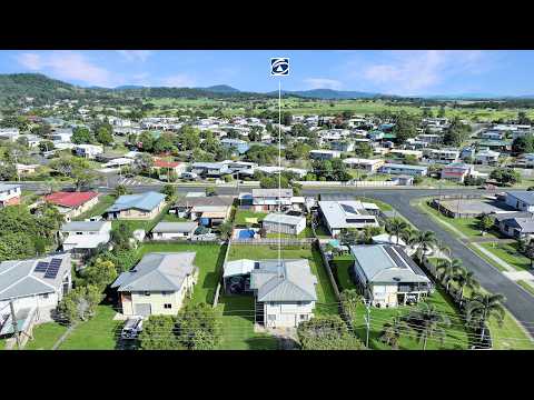 4 Kathleen Street, Sarina, QLD 4737, 3 Schlafzimmer, 1 Badezimmer, House