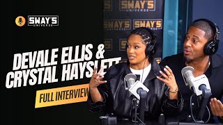 How ‘Zatima’ Became a Cultural Phenomenon 📺🔥 | SWAY’S UNIVERSE