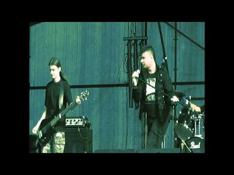 MORTUUM - Live at Cieszanow Rock Festival 2012