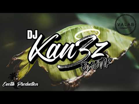 JDF ft YLVS X DJ KAN3Z - Bien plus fort [REMIX KOMPA 2021]