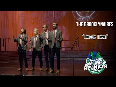 The Brooklynaires