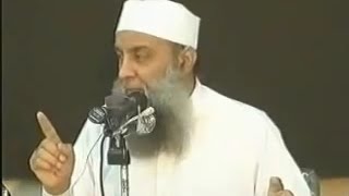 صورة شاهد ماذا قال الخميني والشيعة عن هدم الكعبة للشيخ الحويني