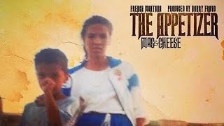 French Montana- Playing In The Wind II  (Mac & Cheese 4 The Appetizer  EP)