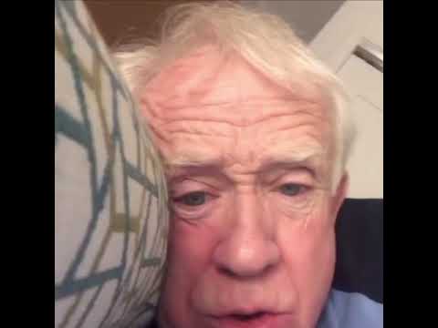 Leslie Jordan Quarantine Brings Laughter To Shelter In Place