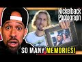 Rapper FIRST time REACTION to Nickelback - Photograph! So many memories...