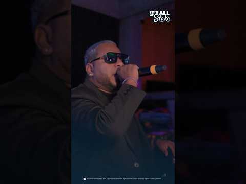 HEY HEY CAMAGÜEY en el cierre de la Watch & Play #2 | Stake Perú