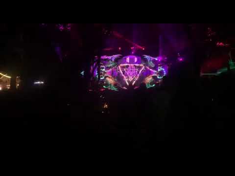 ELECTRYPNOSE  -ZENON RECORDS..!! TAS VISUALS & NAAVI..!! MODEM FESTIVAL..!! AUGUST 9 2022..!!CROATIA