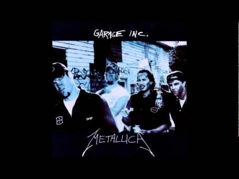 Metallica-Free Speech For The Dumb With Lyrics